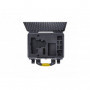 HPRC - 2400 VALISE POUR BLACKMAGIC POCKET CINEMA CAMERA 6K PRO