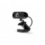 Lindy - Webcam Full HD 1080p avec Microphone