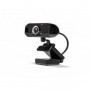 Lindy - Webcam Full HD 1080p avec Microphone