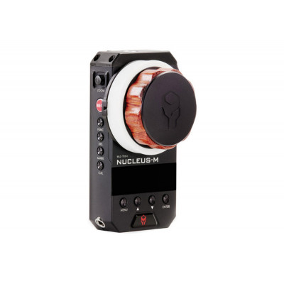 Nucleus M FIZ unit