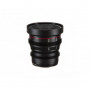 Meike Objectif 25mm T2.2 M43