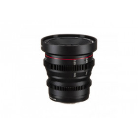 Meike Objectif 25mm T2.2 M43
