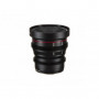 Meike Objectif 25mm T2.2 M43