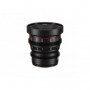 Meike Objectif 25mm T2.2 M43