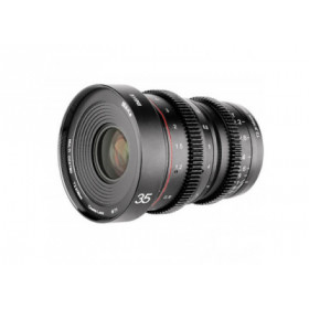 Meike Objectif 35mm T2,2 Sony E