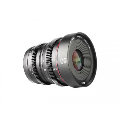 Meike Objectif 50mm T2,2 Sony E