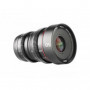 Meike Objectif 50mm T2.2 M43