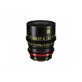 Meike Objectif 50mm T2,1 FF-Prime EF