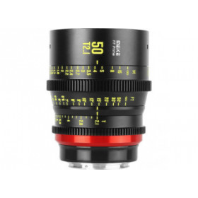 Meike Objectif 50mm T2,1 FF-Prime L