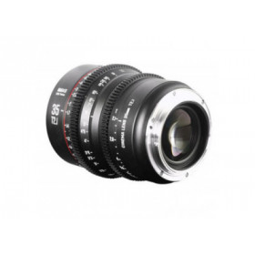 Meike Objectif 50mm T2,1 Super 35 EF