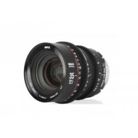 Meike Objectif 50mm T2,1 Super 35 PL