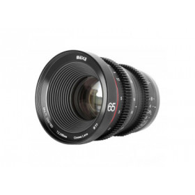 Meike Objectif 65mm T2,2 Sony E