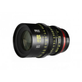 Meike Objectif 85mm T2.1 FF-Prime E