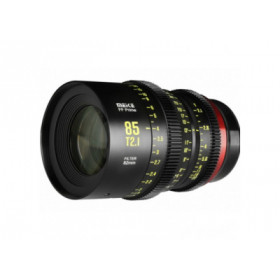 Meike Objectif 85mm T2.1 FF-Prime EF