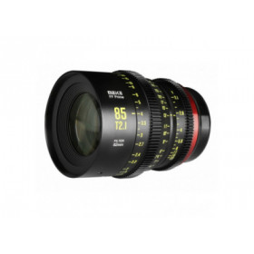 Meike Objectif 85mm T2.1 FF-Prime L
