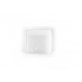 Litepanels Gemini 1x1 Domed Diffuser