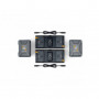 Litepanels 2x 26V 240Wh Battery set for Dual Array Light Kit