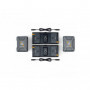 Litepanels 2x 26V 240Wh Battery set for Dual Array Light Kit