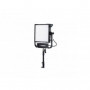 Litepanels Gemini 1x1 Hard RGBWW LED Panel UK