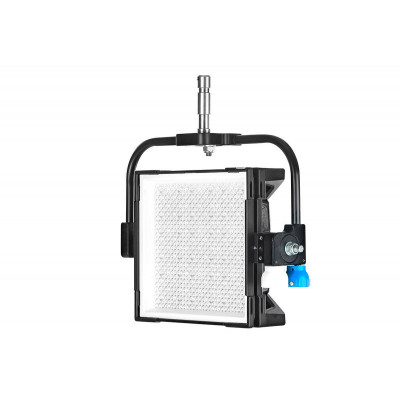 Litepanels Gemini 1x1 Hard RGBWW LED Panel denudé