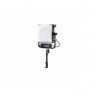 Litepanels Gemini 1x1 Hard RGBWW LED Panel denudé