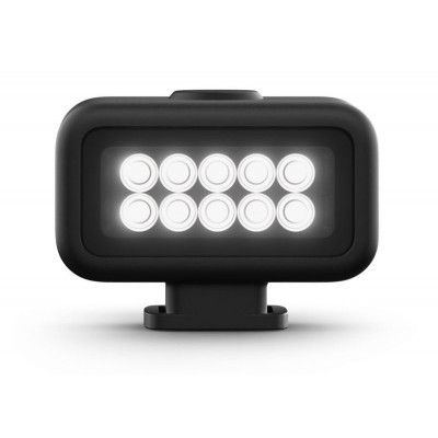 Gopro Light Mod (H8, H9 and H10) UKESPL