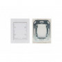 Kramer FRAME-1G/BG(W) Cadre pour 2 modules