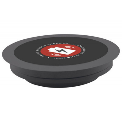Kramer KWC-1(B) Point de recharge sans fil (Noir)
