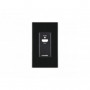 Kramer PANEL-SET-80/86(B) Face avant noire pour WP-3H2