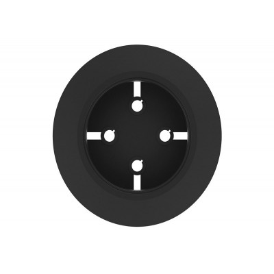 Kramer RTBUS-4C(B) Systeme de connexion de table circulaire