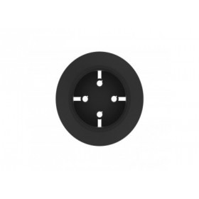 Kramer RTBUS-4C(BC) Systeme de connexion de table circulaire