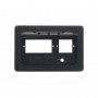 Kramer TBUS-10XL(BC) Systeme de connexion de table TBUS-10XL vide