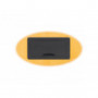Kramer TBUS-4XL(B) Systeme de connexion de table TBUS-4XL vide