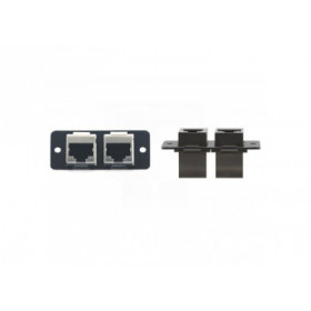 Kramer W4545(G) Module double RJ-45