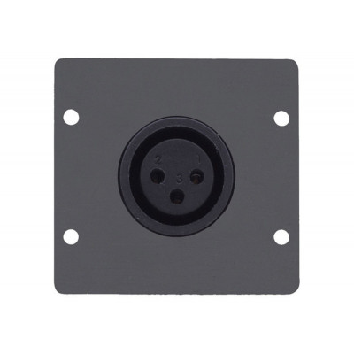 Kramer WA-1XLF(G) Module XLR (femelle)