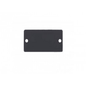 Kramer W-BLANK(G) Obturateur de platine murale