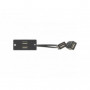 Kramer WU-2AA(B) Module  2 x USB 2.0 (A/A)