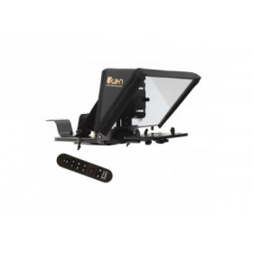 Ikan Teleprompteur universel Elite pour tablette avec telecommande V2
