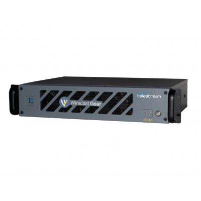 Telestream Wirecast Gear 310