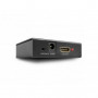 Lindy Splitter 2 Ports HDMI 10.2G Distribue les signaux sur 2 affichages