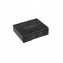 Lindy Splitter 2 Ports HDMI 10.2G Distribue les signaux sur 2 affichages