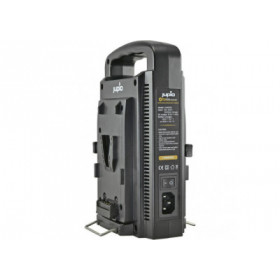 Jupio *ProLine* Chargeur Portable V-Mount