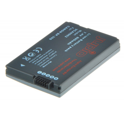 Jupio Batterie BP-308 / BP-310 800 mAh