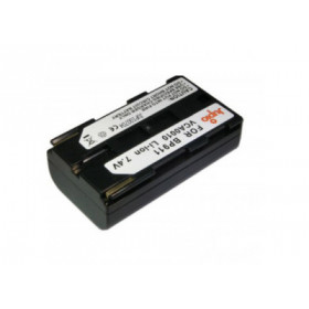 Jupio Batterie BP-911/914/915 1900 mAh