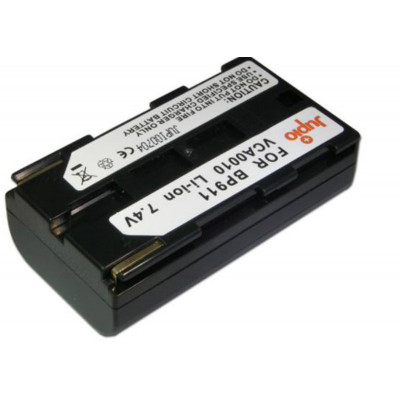 Jupio Batterie BP-911/914/915 1900 mAh