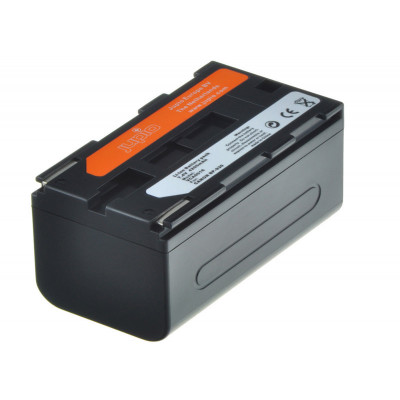 Jupio Batterie BP-930/924/927/931 4200 mAh