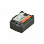 Jupio Batterie BP-808 / BP-809 890 mAh