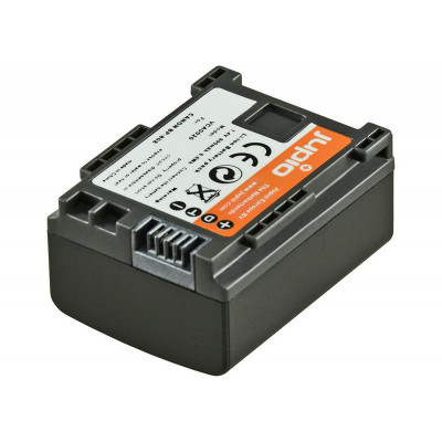 Jupio Batterie BP-808 / BP-809 890 mAh