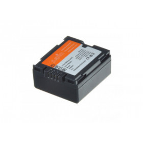 Jupio Batterie DZ-BP07S / CGA-DU06 / CGA-DU07 / VW-VBD070 750 mAh
