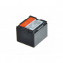 Jupio Batterie  DZ-BP14S / CGA-DU14 / VW-VBD140 1400mAh